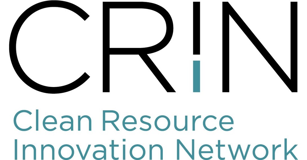 Clean Resource Innovation Network (CNW Group/Clean Resource Innovation Network (CRIN))