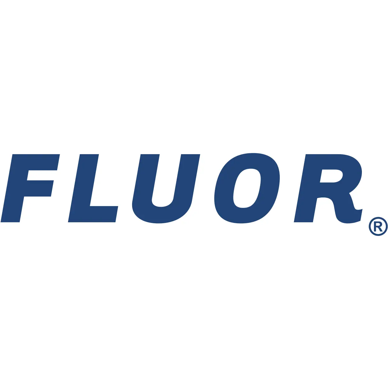 Fluor-logo-square